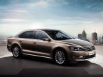 Volkswagen Passat 2011 года (CN)
